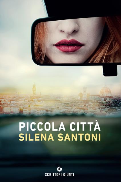 Piccola città - Silena Santoni - ebook