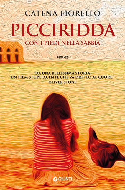 Picciridda - Catena Fiorello - copertina