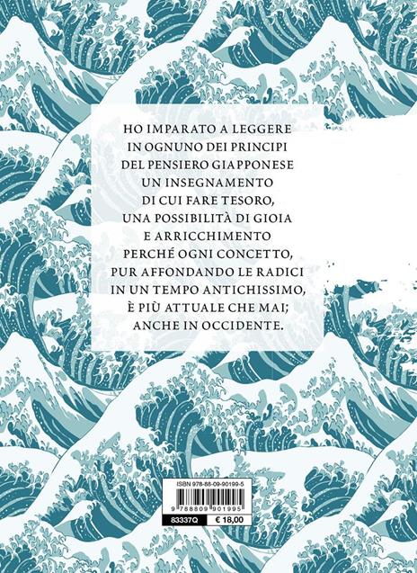 Il pensiero giapponese. Viaggio nello stile di vita del Sol Levante - Le Yen Mai - 4