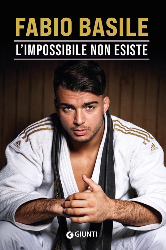 L'impossibile non esiste - Fabio Basile - copertina