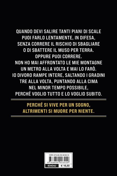 L'impossibile non esiste - Fabio Basile - 4