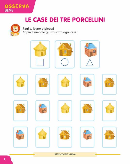 La palestra di Giacomo Stella 2 - 3