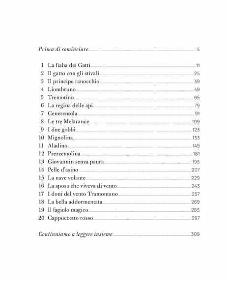 Ti racconto le fiabe - Paola Zannoner - 4