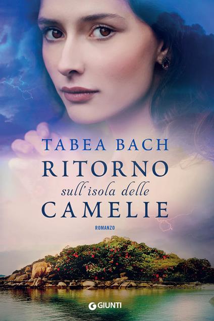 Ritorno sull'isola delle camelie - Tabea Bach,Rachele Salerno - ebook