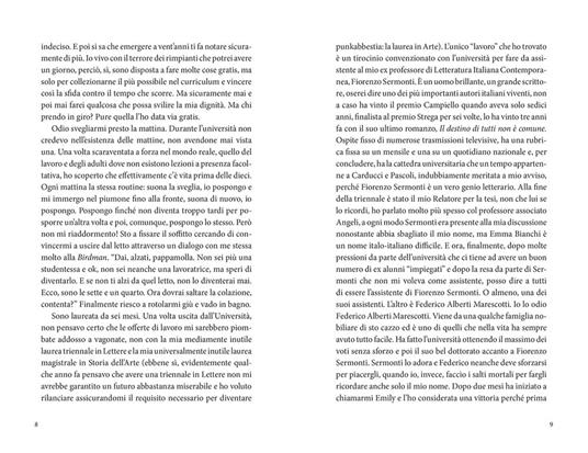 Tutto fa curriculum - Emilia Garuti - 3