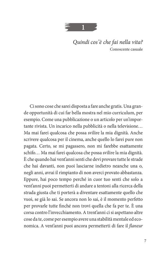 Tutto fa curriculum - Emilia Garuti - 5