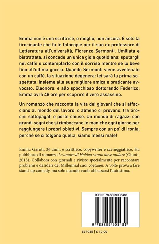 Tutto fa curriculum - Emilia Garuti - 7