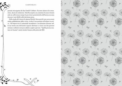 Anna dai capelli rossi - Lucy Maud Montgomery - 6