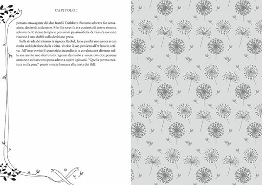 Anna dai capelli rossi - Lucy Maud Montgomery - 6