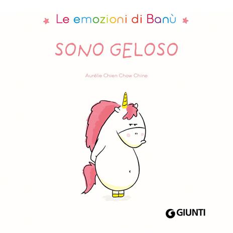 Sono geloso. Le emozioni di Banù. Ediz. a colori - Aurélie Chien Chow Chine - 3