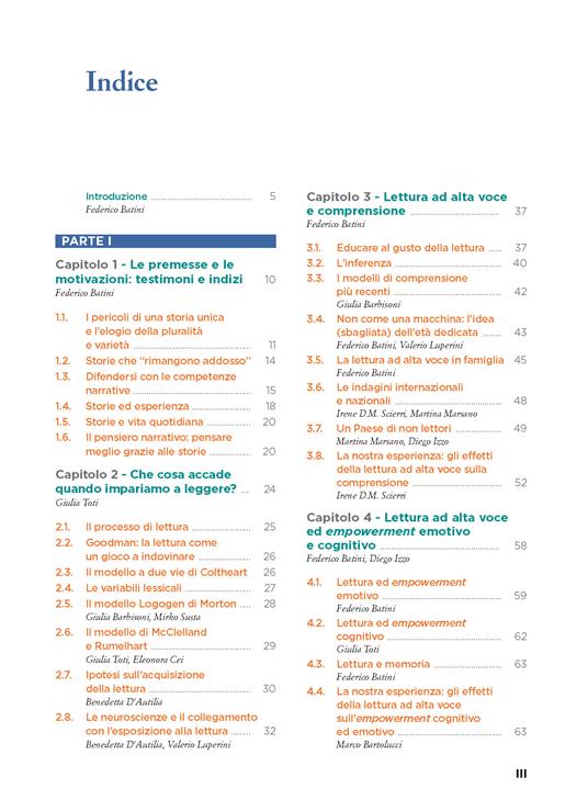 Ad alta voce. La lettura che fa bene a tutti - 3