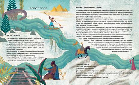 L'atlante del tempo - Tommaso Maiorelli - 4