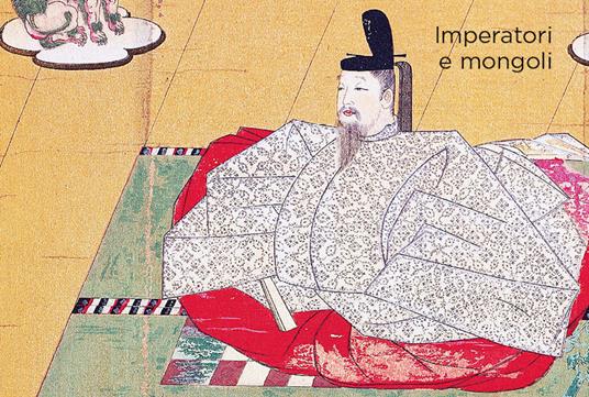Il Giappone dei samurai. Ascesa, poteri e rituali dell'antico ceto guerriero - Niccolò Capponi - 4