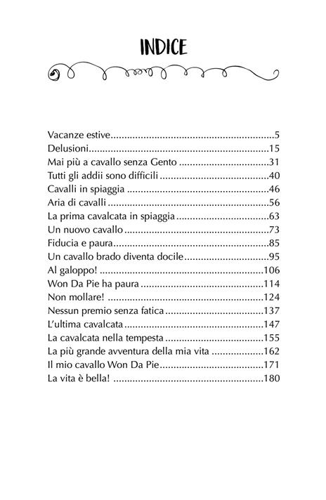 Il cavallo dei sogni. Charlotte. Vol. 1 - Nele Neuhaus - 6