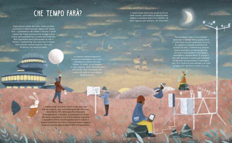 La notte. Cosa succede mentre dormiamo - Monika Utnik-Strugala - 3