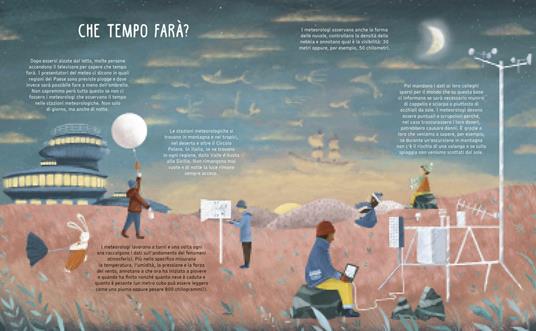 La notte. Cosa succede mentre dormiamo - Monika Utnik-Strugala - 3