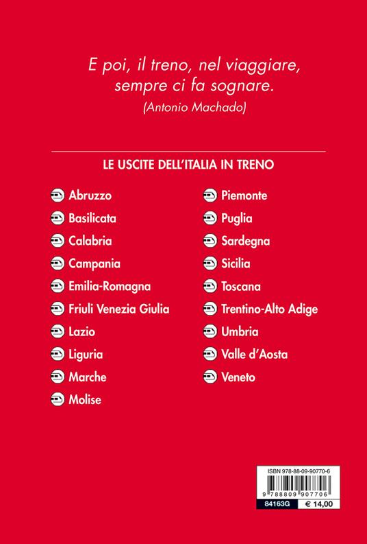 Sicilia in treno - 2