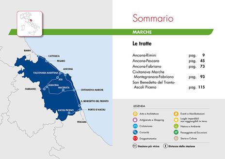 Marche in treno - 3