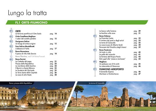 Lazio in treno - 3