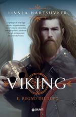 Il regno del lupo. Viking
