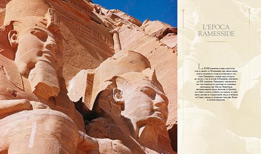 Antico Egitto. Arte, storia e civiltà. Ediz. a colori - Valeria Cortese,M. Cristina Guidotti - 5