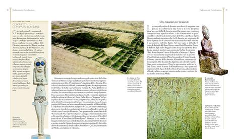 Antico Egitto. Arte, storia e civiltà. Ediz. illustrata - Valeria Cortese,M. Cristina Guidotti - 4