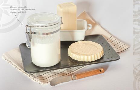 Il mio cibo. Storie di un manager del gusto - Roberto Comolli - 4