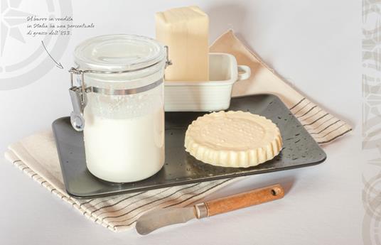 Il mio cibo. Storie di un manager del gusto - Roberto Comolli - 4