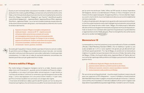 Il mio cibo. Storie di un manager del gusto - Roberto Comolli - 5