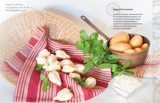 Il mio cibo. Storie di un manager del gusto - Roberto Comolli - 6