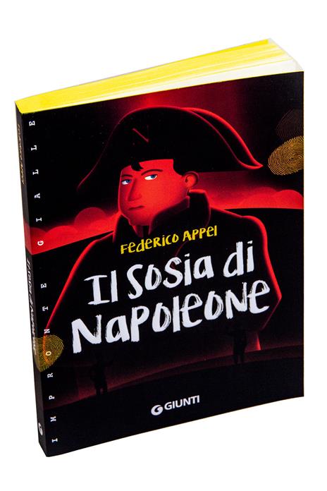 Il sosia di Napoleone - Federico Appel - 7