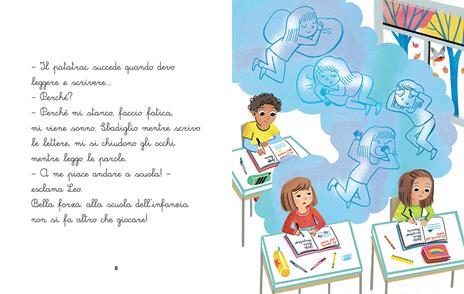 A occhi chiusi - Elisa Mazzoli - 2