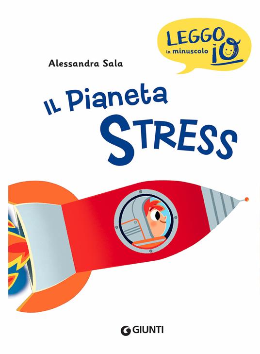 Il pianeta stress - Alessandra Sala - 3