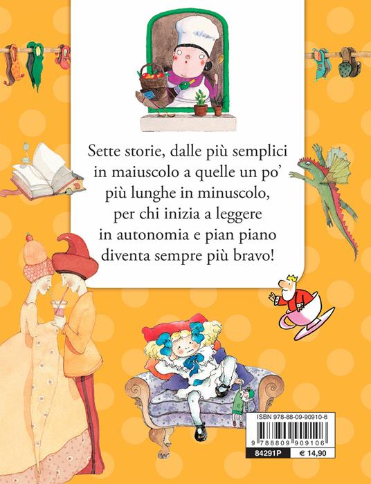 Questa volta leggo io. Ediz. a colori - 2