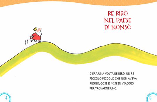 Questa volta leggo io. Ediz. a colori - 4