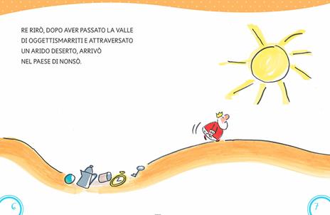 Questa volta leggo io. Ediz. a colori - 5