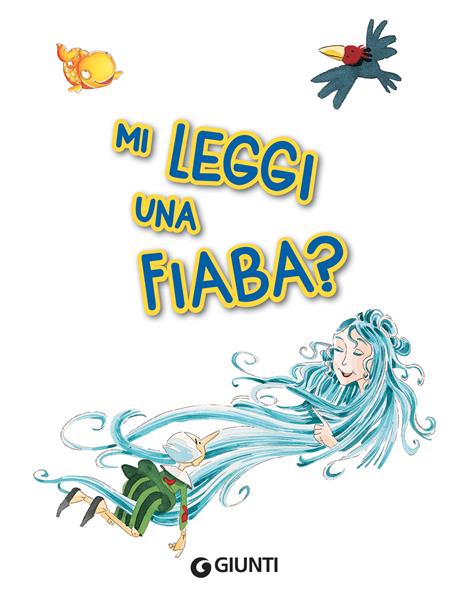 Mi leggi una fiaba? Ediz. illustrata - 3