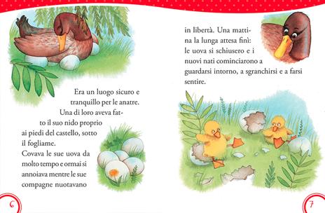 Mi leggi una fiaba? Ediz. illustrata - 5