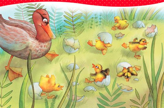 Mi leggi una fiaba? Ediz. illustrata - 6