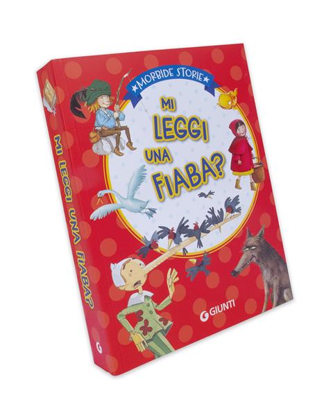 Mi leggi una fiaba? Ediz. illustrata - 8