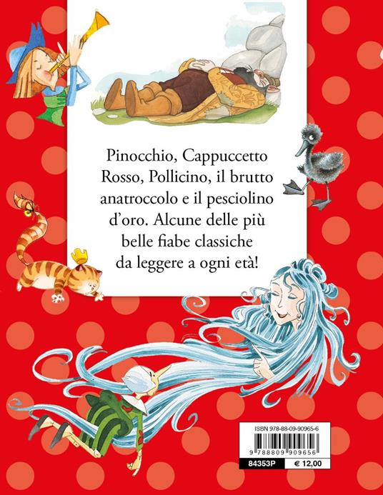 Mi leggi una fiaba? Ediz. illustrata - 9