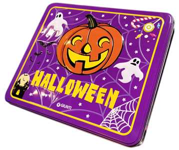 Halloween. Ediz. a colori