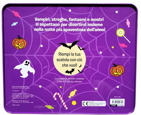 Halloween. Ediz. a colori - 2