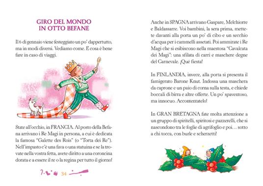 La vera storia della a colori Rosalba Troiano