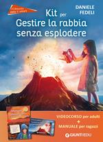 Kit per gestire la rabbia senza esplodere. Con videocorso online