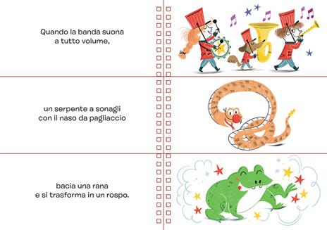 Il magico inventastorie. Ediz. a colori - Pier Mario Giovannone - 5