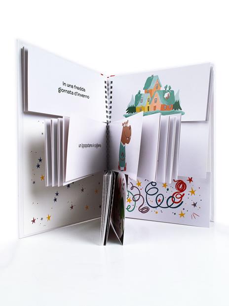 Il magico inventastorie. Ediz. a colori - Pier Mario Giovannone - 8