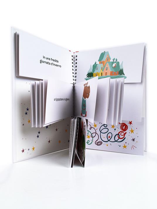 Il magico inventastorie. Ediz. a colori - Pier Mario Giovannone - 8