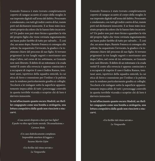 Il padre - Santiago Díaz - 3