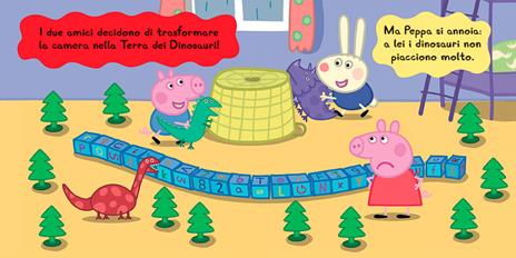 Amici del cuore. Peppa Pig. Ediz. a colori - Silvia D'Achille - 5